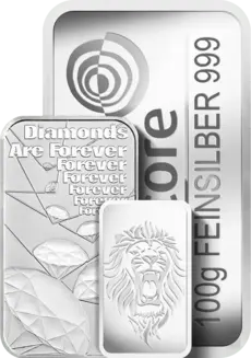 Silver Bars
