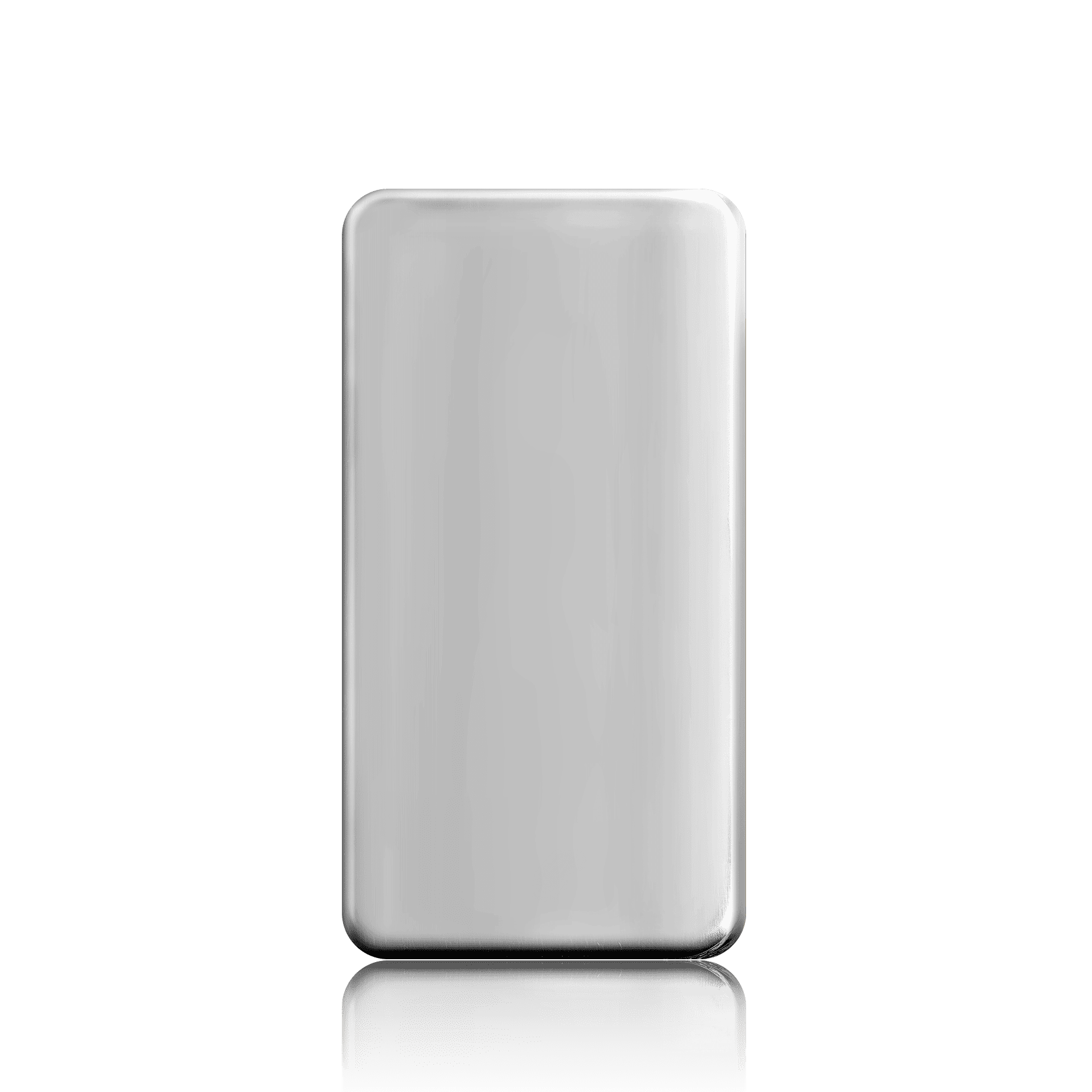 250g Gold Bank Investment Silver Bar 4