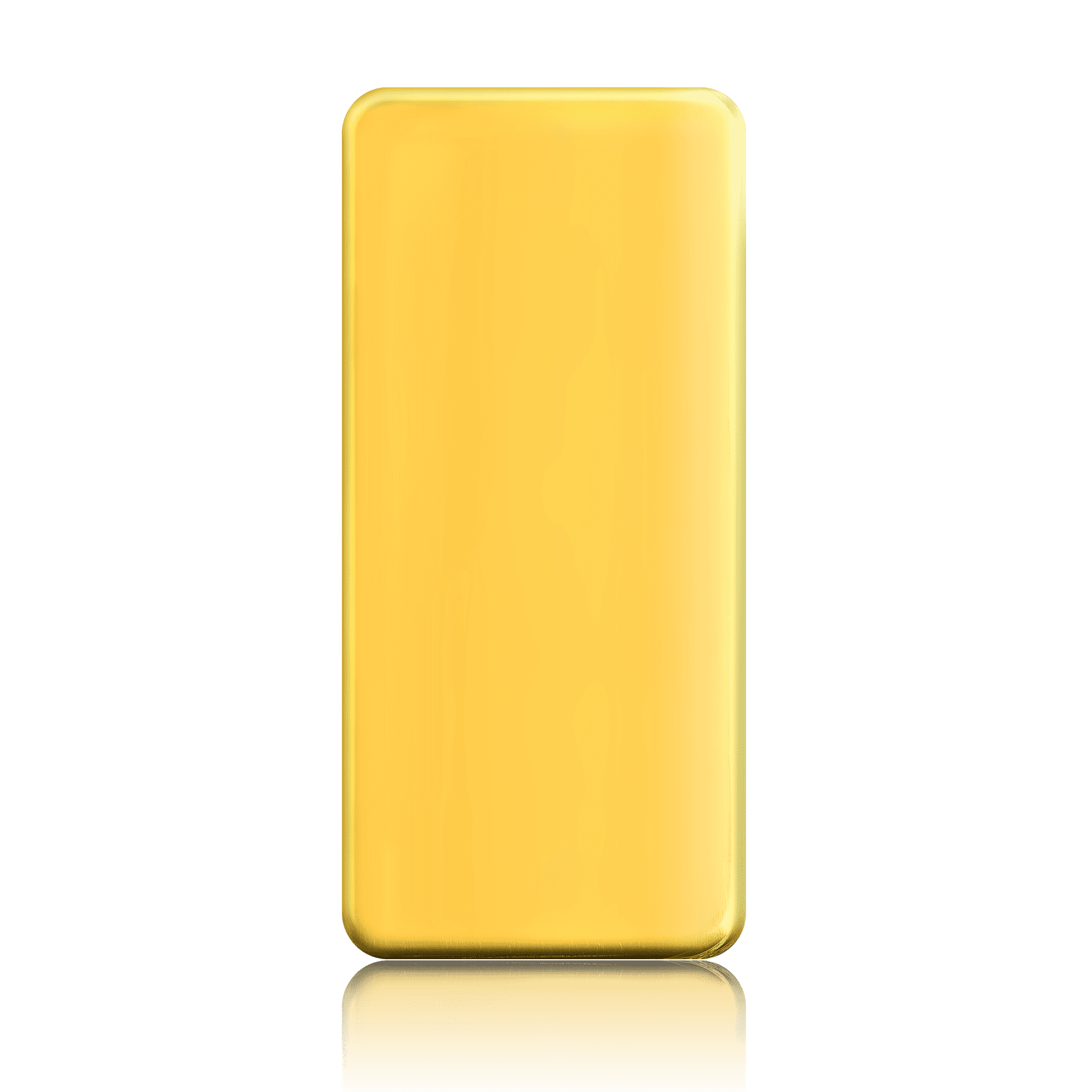 500g Gold Bank Investment Gold Bar (999.9) 4