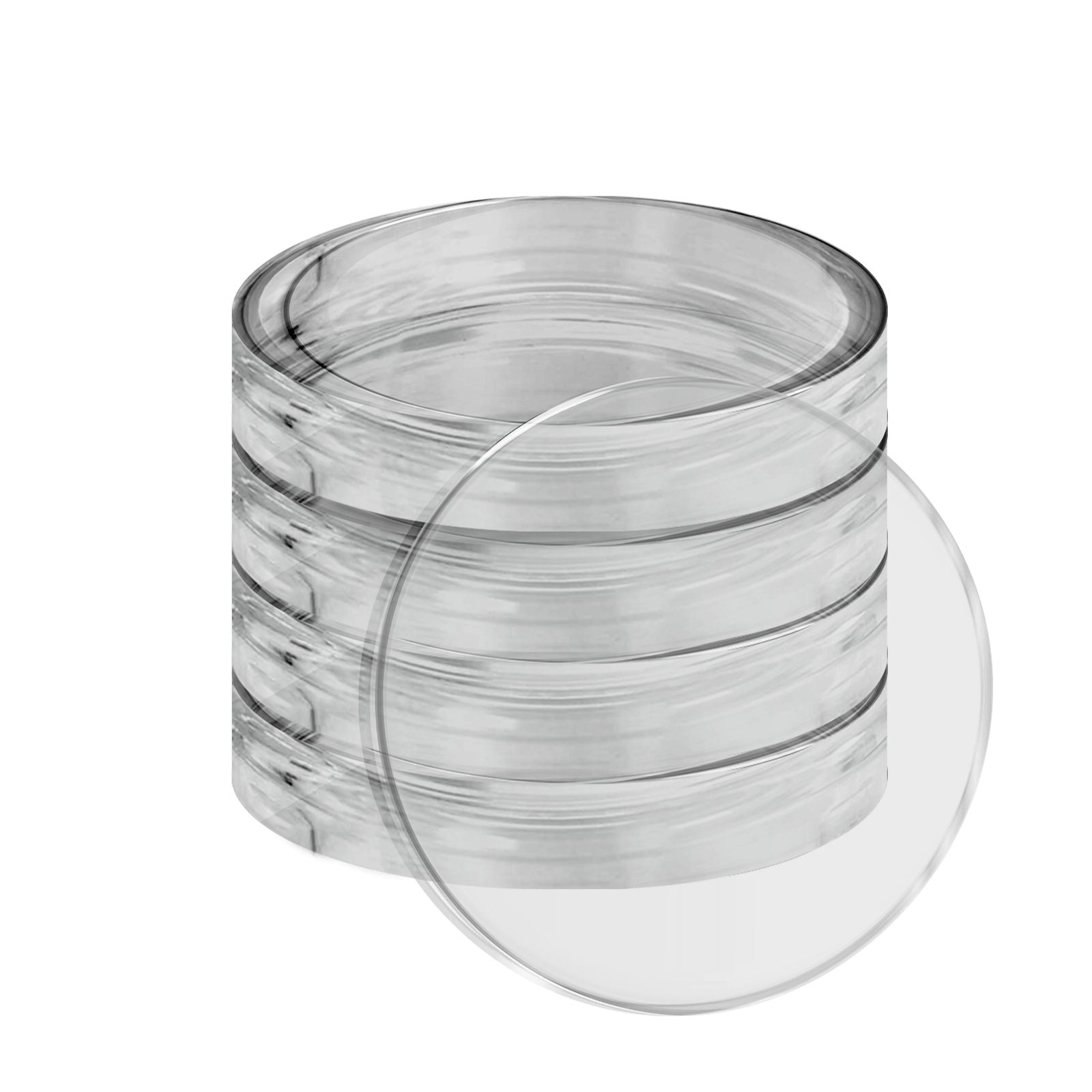 1oz Coin Capsule For Silver Krugerrand (Pack of 10)
