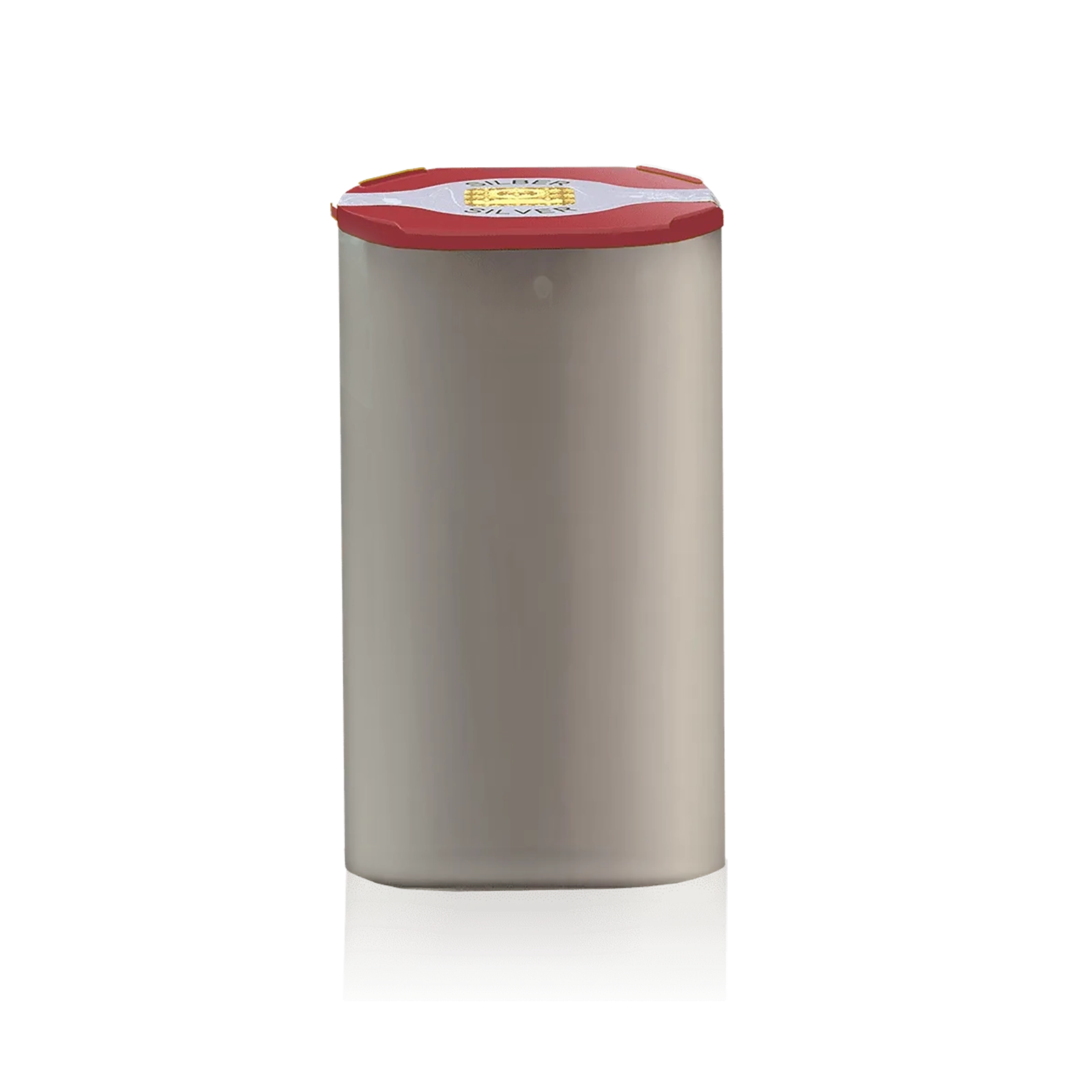 1oz Empty Coin Tube (For Silver Philharmonic)