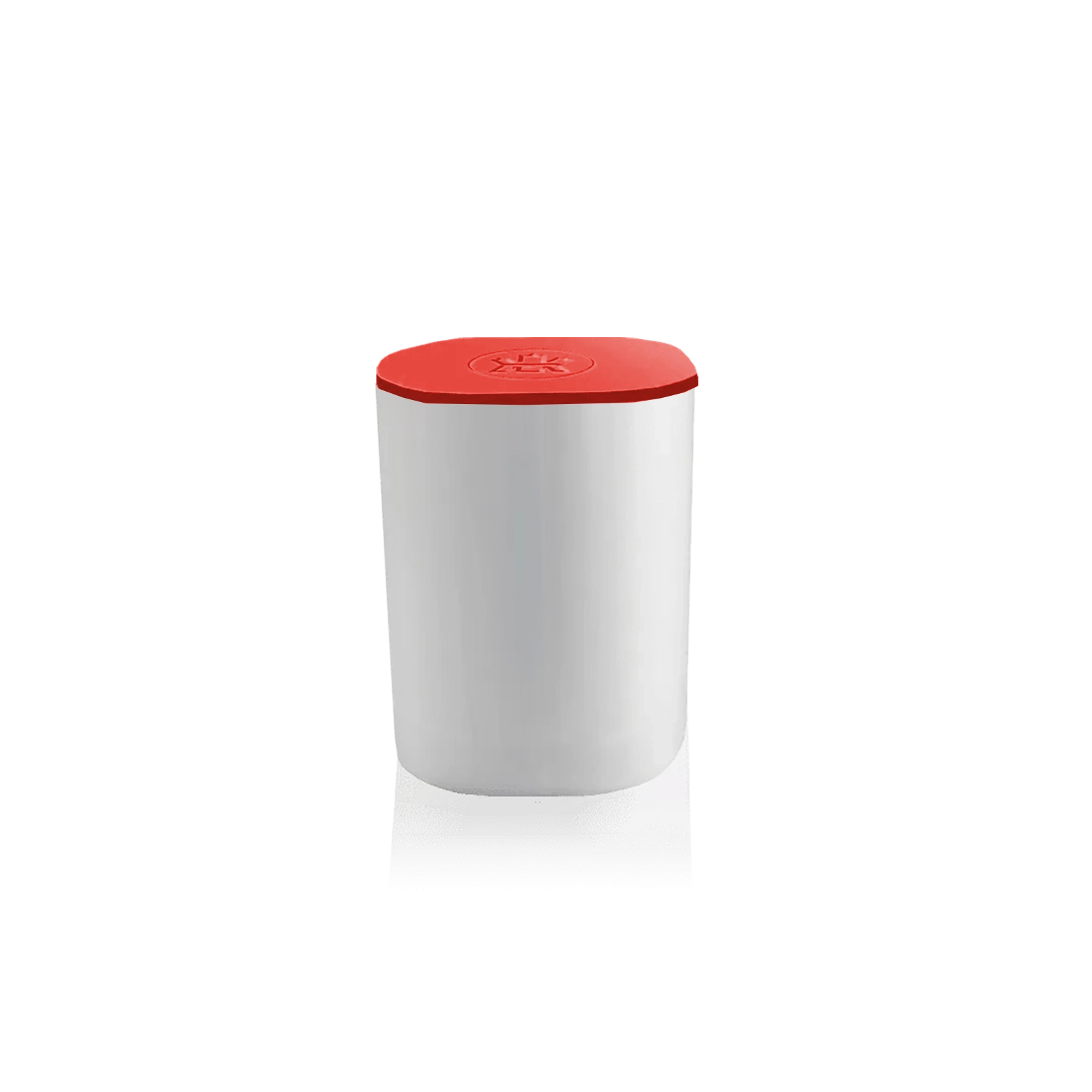 1oz Empty Coin Tube (Gold Maple Leaf)
