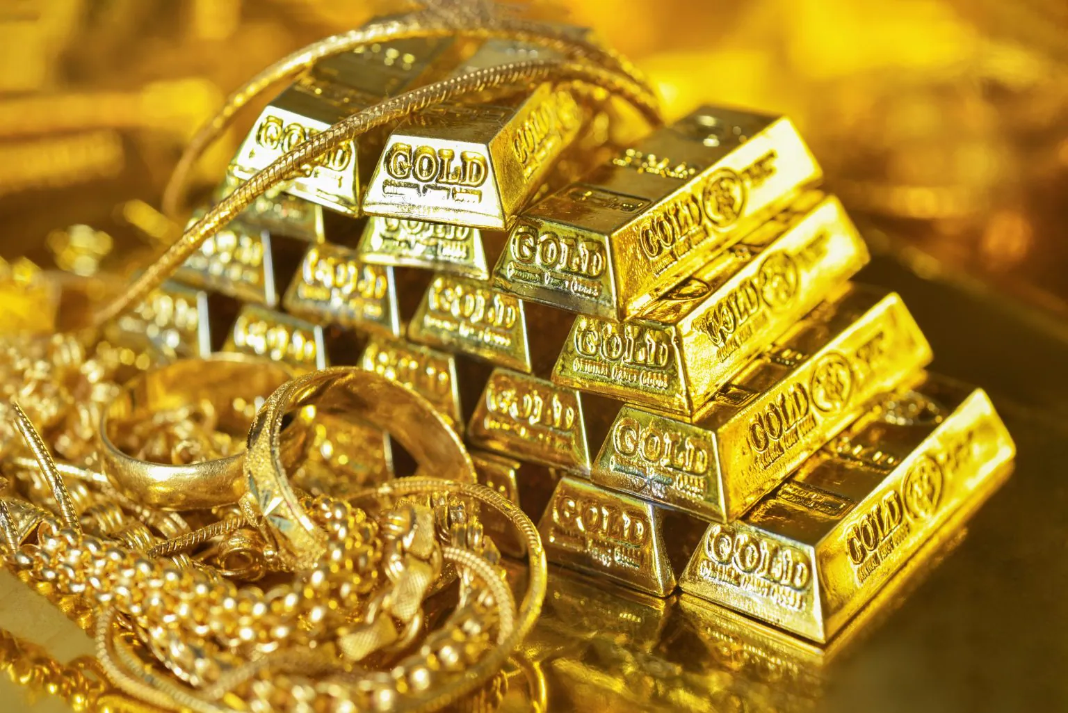 Gold Coin Bundle